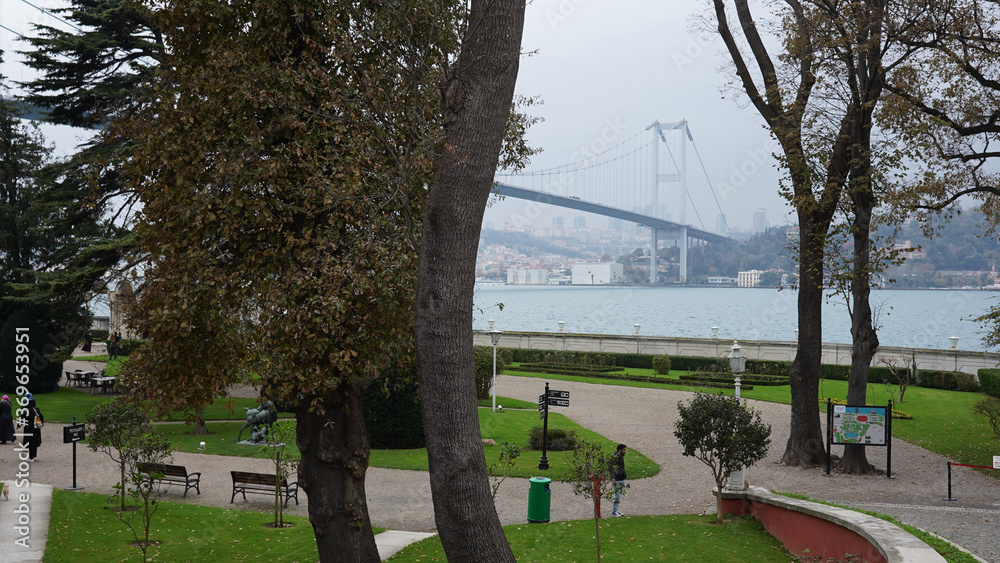 Bosphorus Sea view İstanbul Bosphorus Sea view İstanbul