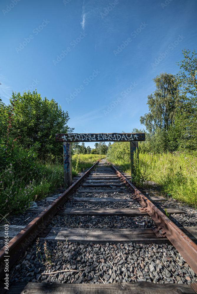 Obraz premium Friday everyday