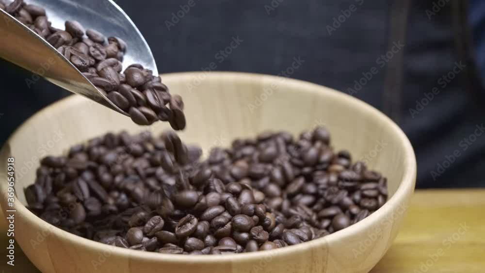 Coffee beans. Close up of seeds of coffee. Beautiful seeds of coffee. Dark Coffee Grains Coffee beans. Close up of seeds of coffee. Beautiful seeds of coffee. Dark Coffee Grains