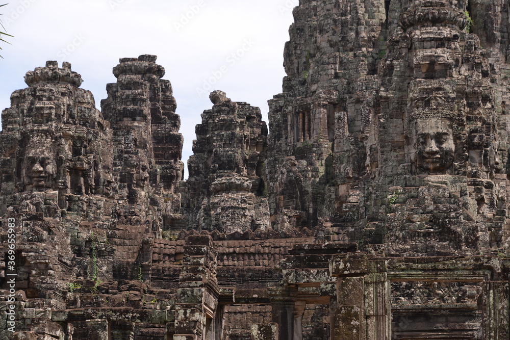 travel in Cambodia