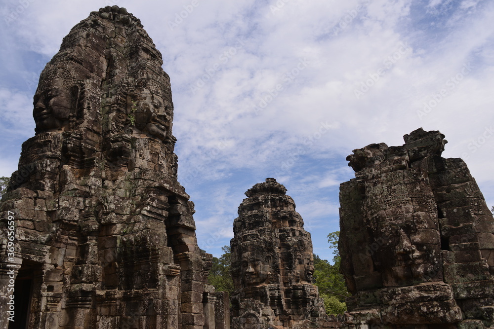 travel in Cambodia