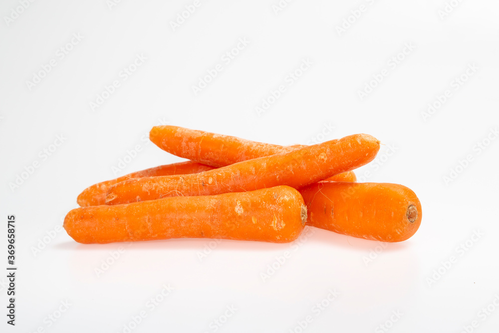 Carottes Carottes