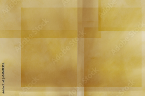 Geometric abstract  background. Modern shape concept © OttoPles