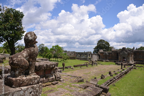 travel in Cambodia photo