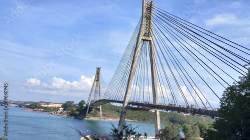 Barelang Bridge