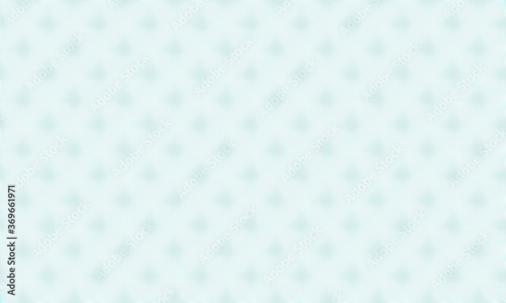 Light blue pastel background with blurred pattern of dots or circles