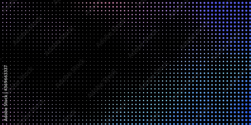 Light Blue, Red vector background with circles. Illustration with set of shining colorful abstract spheres. Design for posters, banners. Light Blue, Red vector background with circles. Illustration with set of shining colorful abstract spheres. Design for posters, banners.