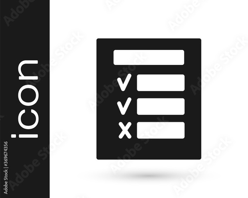 Grey Car inspection icon isolated on white background. Car service. Vector Illustration.