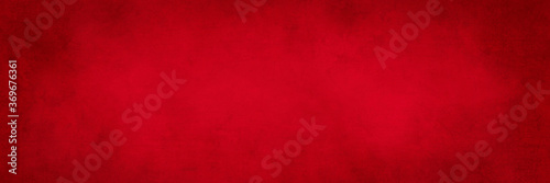 2D Illustration - Red Grunge Texture Background in old Vintage Marble Wallpaper Design