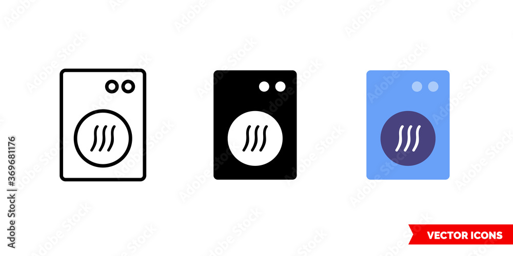 Tumble 2024 dryer signs