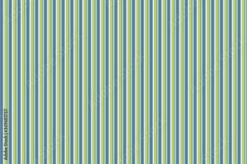 Wallpaper Mural Green and blue vertical lines pattern vector Torontodigital.ca