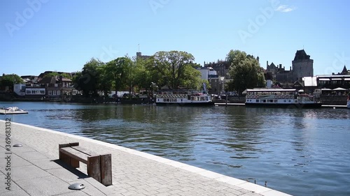 Views of Windsor Town