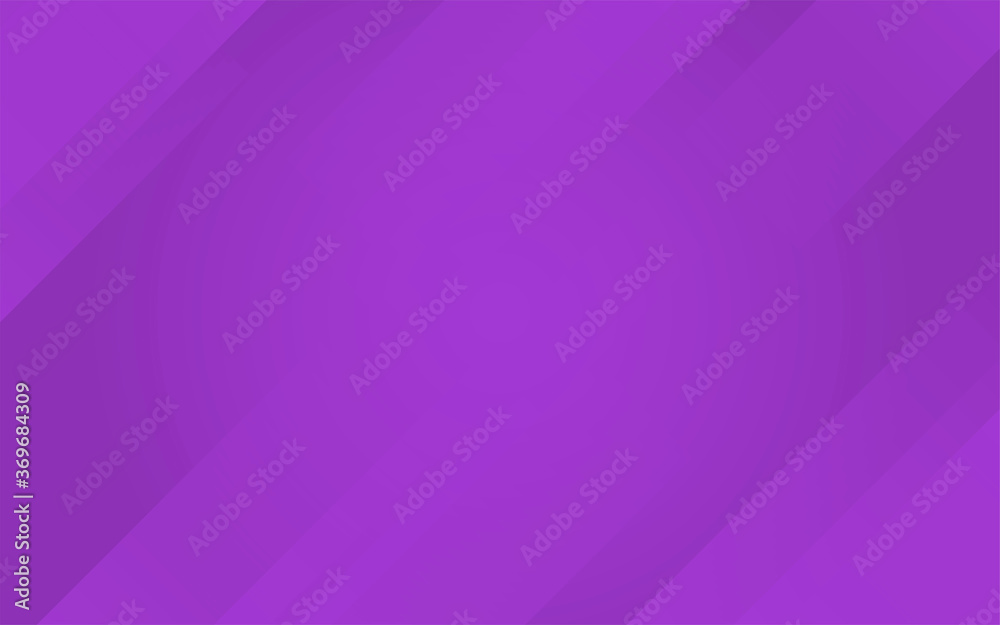 シンプルな紫の抽象 斜めのグラデーションライン 背景素材 ベクター素材 Stock Vector Adobe Stock