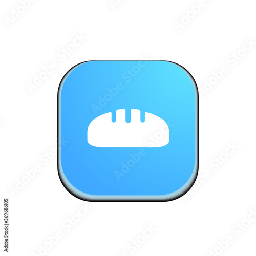 Bread -  Button