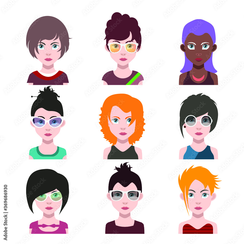 High quality Avatar High quality Avatar
