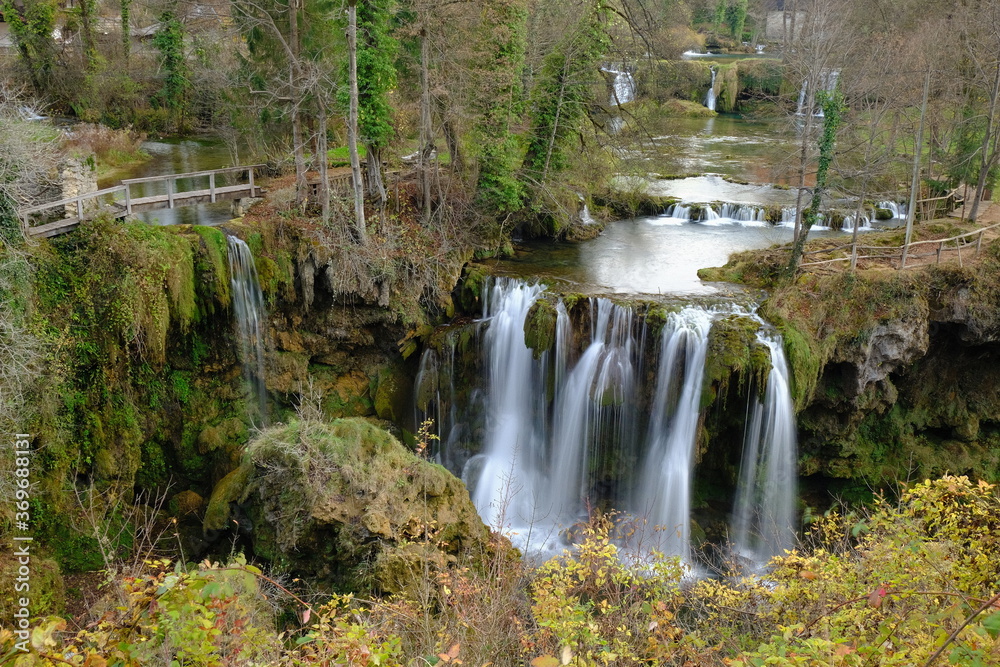 travel in Croatia