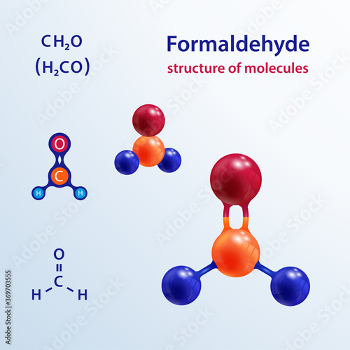 Photos Structure of molecules