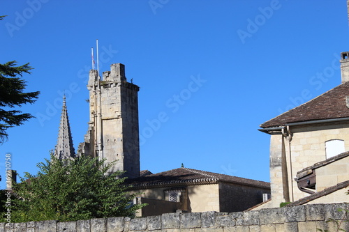 La Tour du Roy Saint-Emilion
