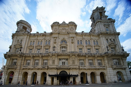 travel in Cuba