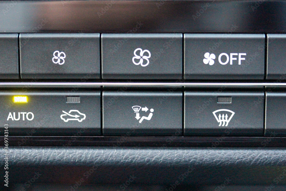 Vehicle climate control Vehicle climate control