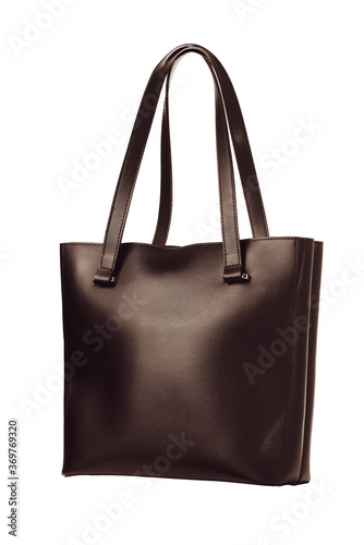 Isolate of Women's Casual Bag with Simple Design