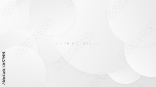 Abstract colorful background with overlaping layer background 