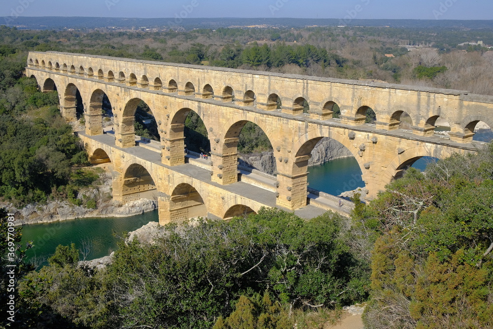 travel in France Provence