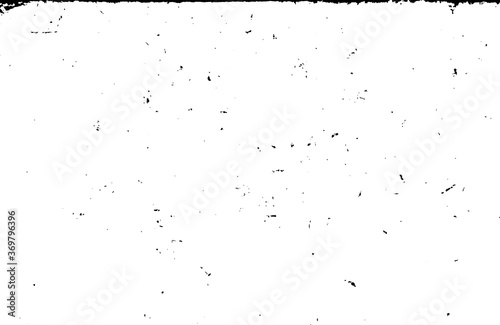Dust dirt specks