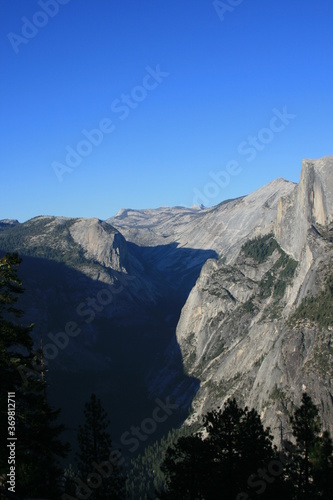 Yosemite Valley