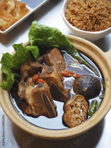 Photography travel in Hongkong Kowloon