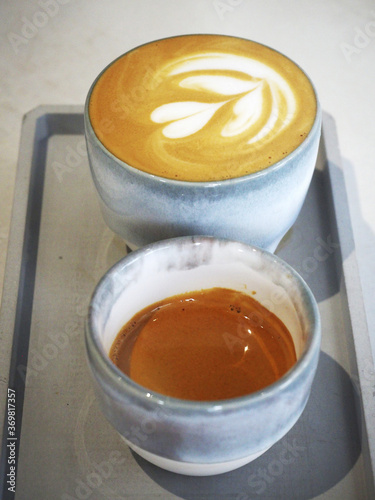 Photography travel in Hongkong Kowloon