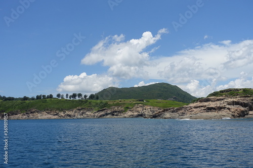 Photography travel in Hongkong