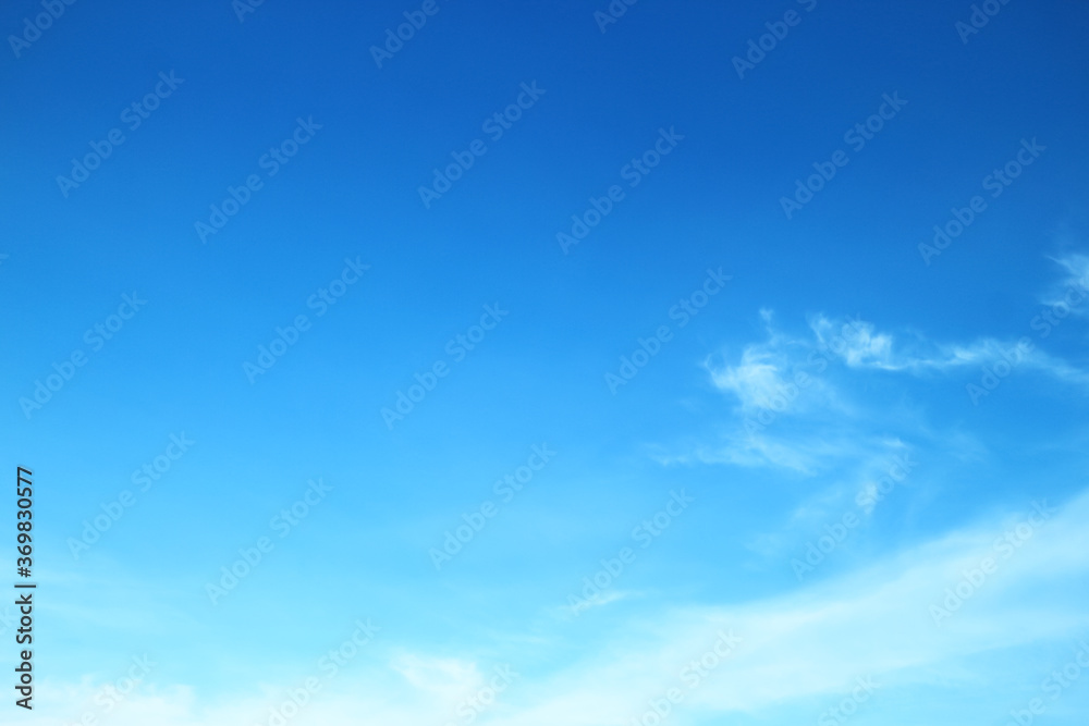 blue sky with white cloud beautiful blue sky with white cloud beautiful