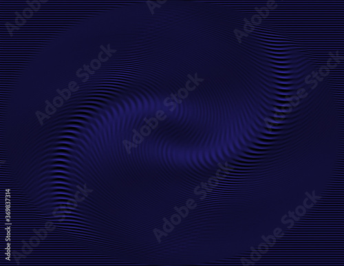 Here is an unusual background image that is blue and has a geometric design.