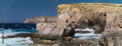 the remains of the azure window photo