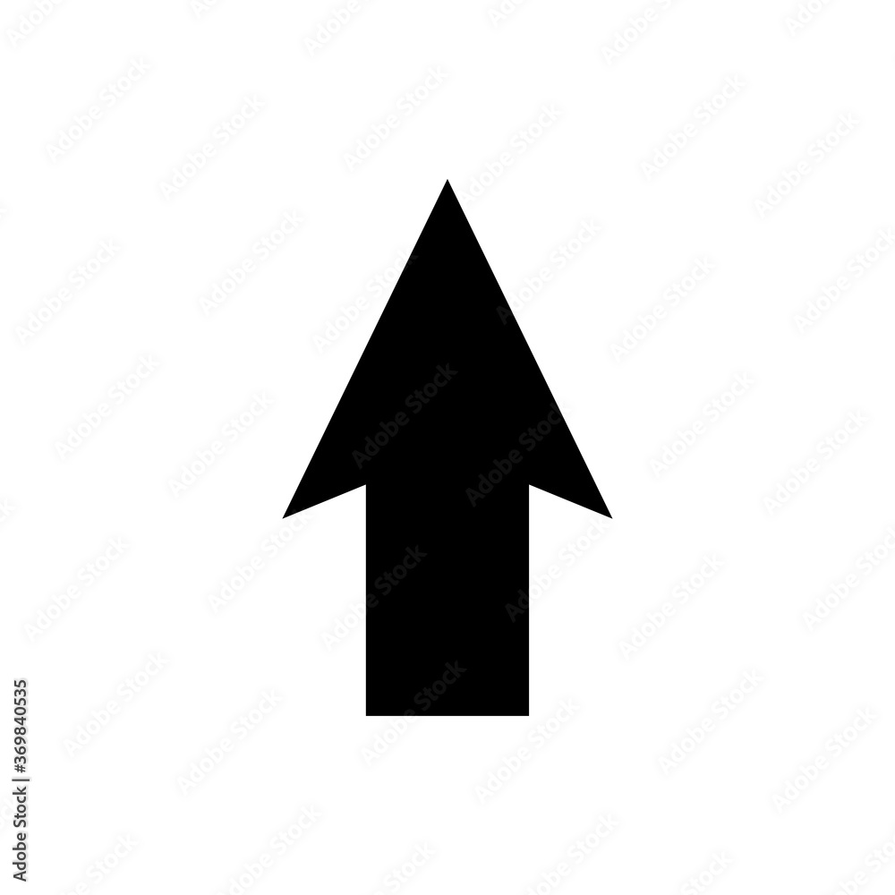 Pointer icon vector design templates Pointer icon vector design templates