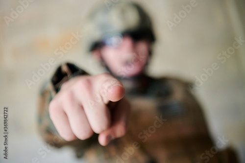 Fototapet arm