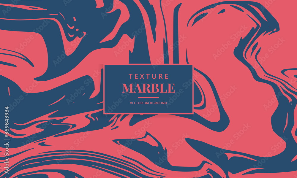 Fototapeta premium Abstract background. Liquid marble texture. Fluid art. Paint splash. Colorful fluid. Applicable for design covers, presentation, invitation, flyers,posters and business cards. 