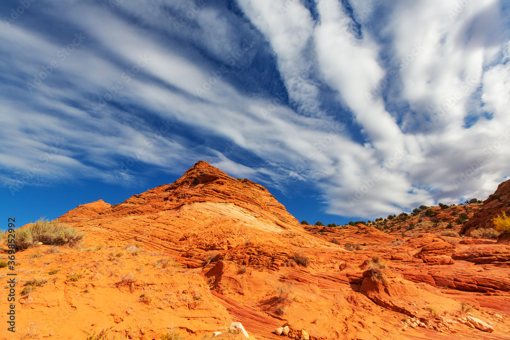 Utah landscapes