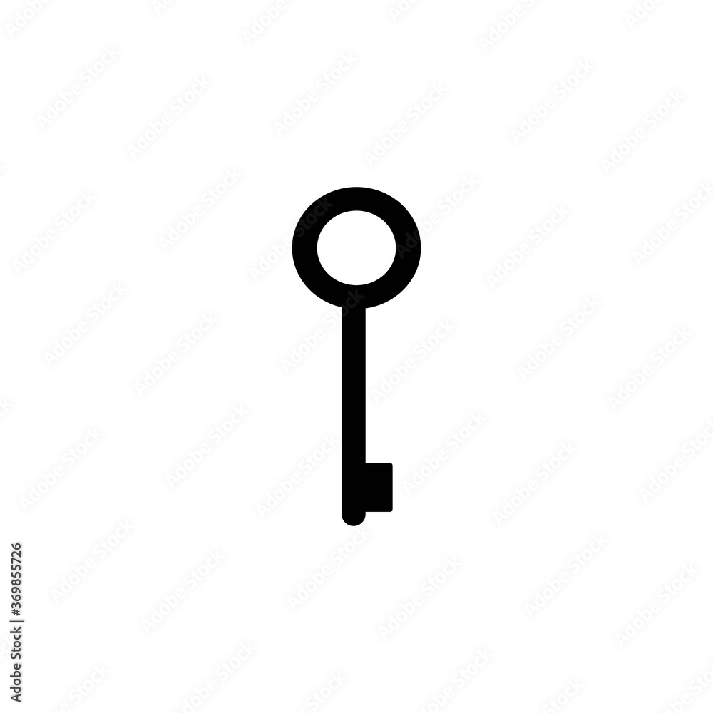 key logo key logo