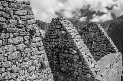 machu picchu peru