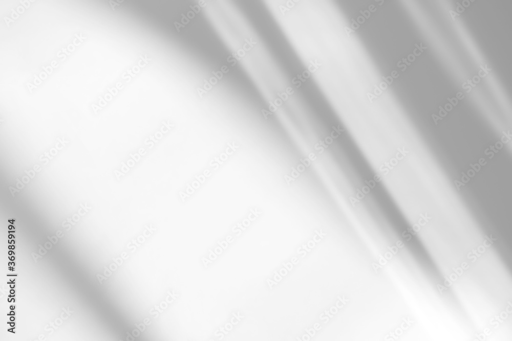 Overlay effect for photo and mockups. Organic drop diagonal shadow and rays of light from window on a white wall. shadows for natural light effects Overlay effect for photo and mockups. Organic drop diagonal shadow and rays of light from window on a white wall. shadows for natural light effects