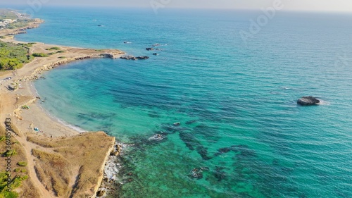 salento