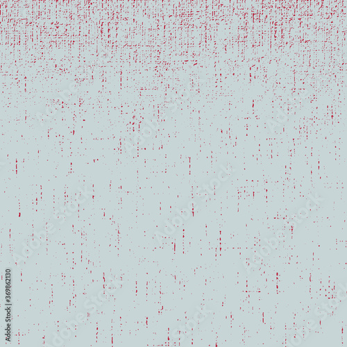 Mulberry Washi Paper Texture Border Background. light grey on White Natural Fibre Flecks. Organic Monochrome