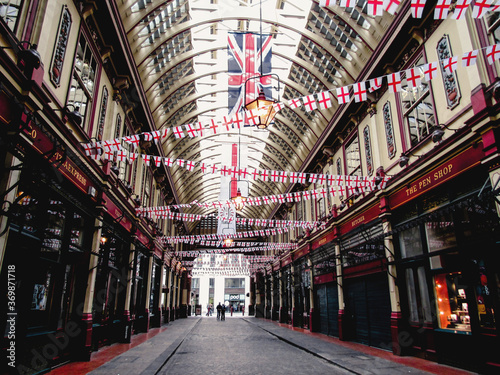 London