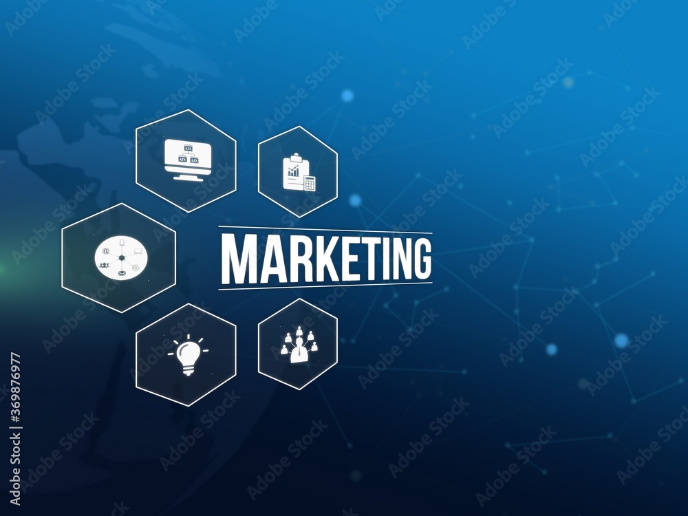 marketing