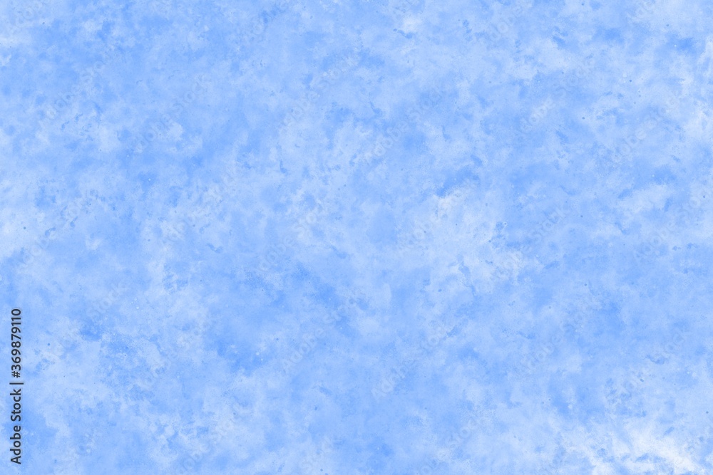 Light pastel color background illustration. Wallpaper texture, blue Light pastel color background illustration. Wallpaper texture, blue