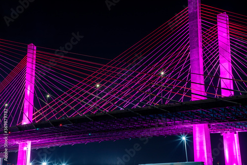 Kosciuszko Bridge - New York City