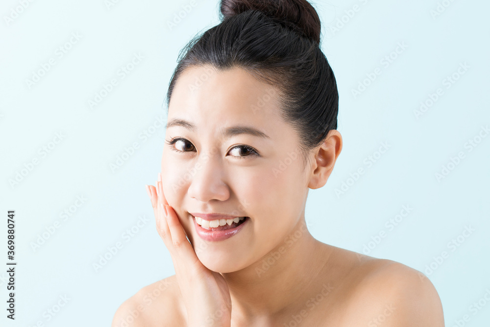 スキンケアイメージ スキンケアイメージ