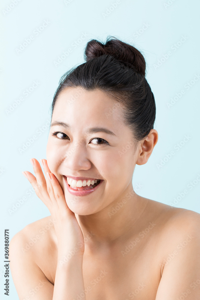 スキンケアイメージ